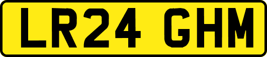LR24GHM