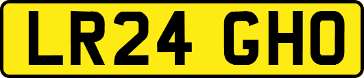 LR24GHO