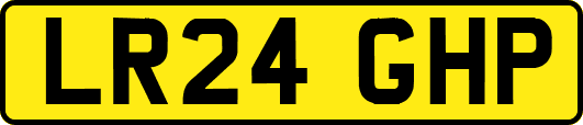 LR24GHP