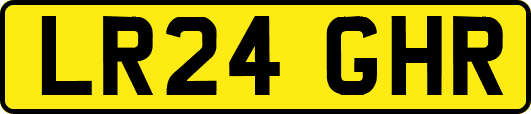 LR24GHR