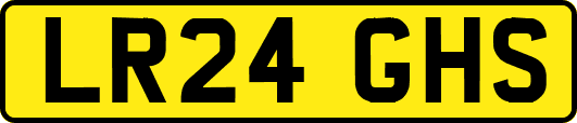 LR24GHS