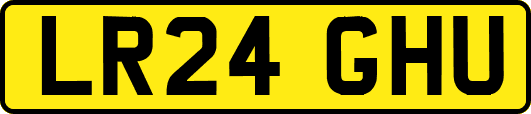 LR24GHU