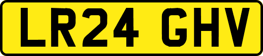LR24GHV