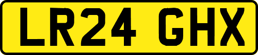 LR24GHX