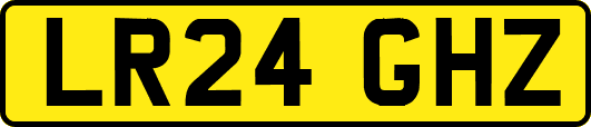 LR24GHZ