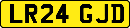 LR24GJD