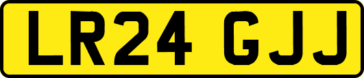 LR24GJJ