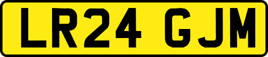 LR24GJM