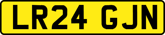 LR24GJN