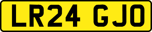 LR24GJO