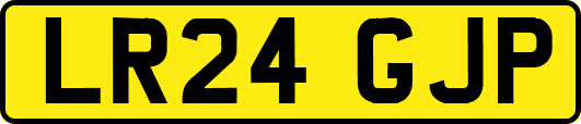LR24GJP