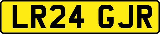 LR24GJR