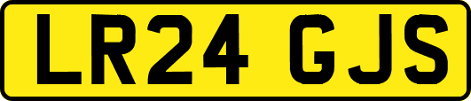 LR24GJS