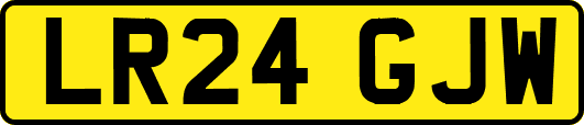 LR24GJW