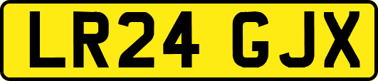 LR24GJX