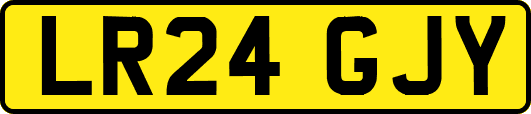 LR24GJY