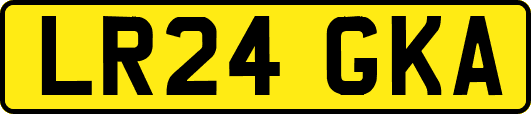 LR24GKA