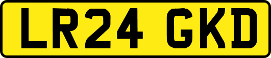 LR24GKD