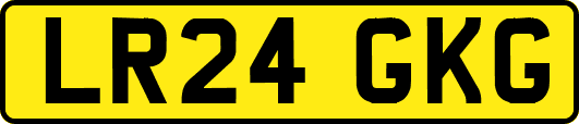 LR24GKG