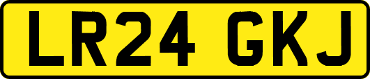 LR24GKJ