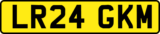 LR24GKM