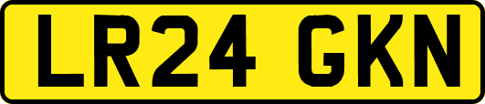 LR24GKN