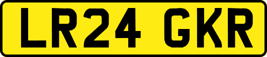 LR24GKR