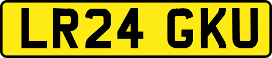 LR24GKU
