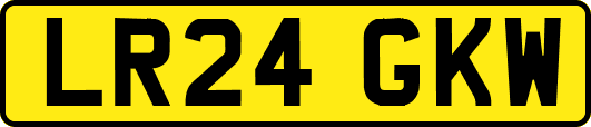 LR24GKW