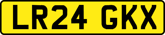 LR24GKX