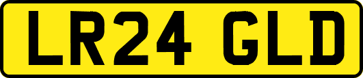 LR24GLD