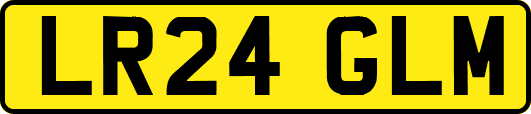 LR24GLM