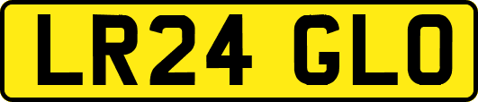 LR24GLO