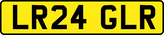 LR24GLR