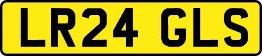 LR24GLS