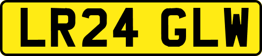 LR24GLW