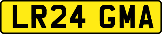 LR24GMA
