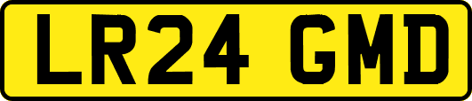 LR24GMD