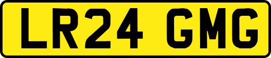 LR24GMG