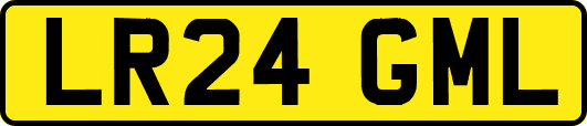 LR24GML