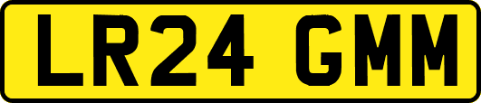 LR24GMM