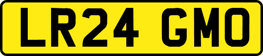 LR24GMO