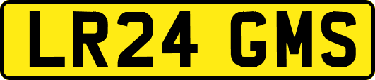 LR24GMS