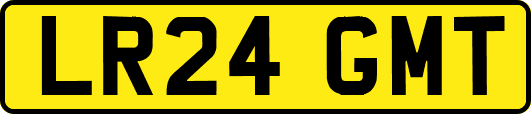 LR24GMT
