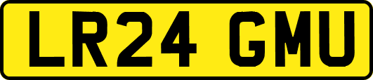 LR24GMU
