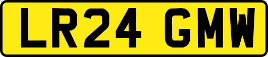 LR24GMW