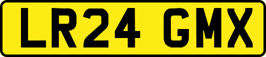 LR24GMX
