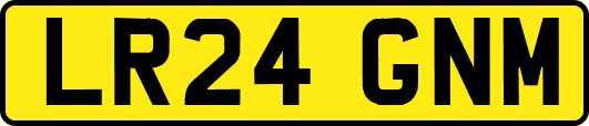 LR24GNM