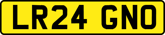 LR24GNO