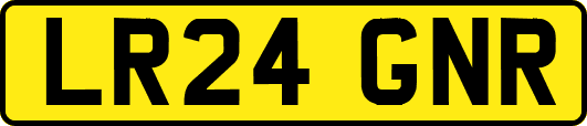 LR24GNR